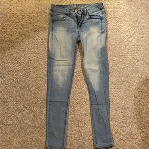 American Eagle Jeggings